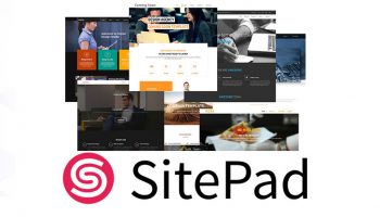 What is SitePad Website Builder and how to create a website.