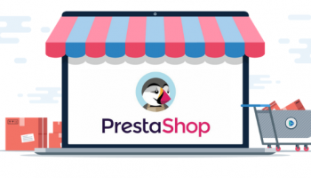 How to Create a PrestaShop Store