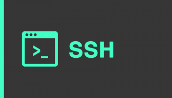 ssh